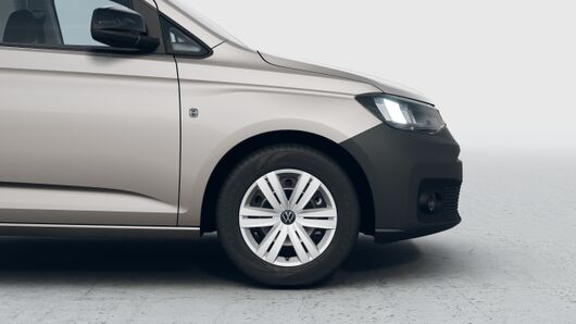 Obrázek Akční Caddy 1,5 TSI PHEV