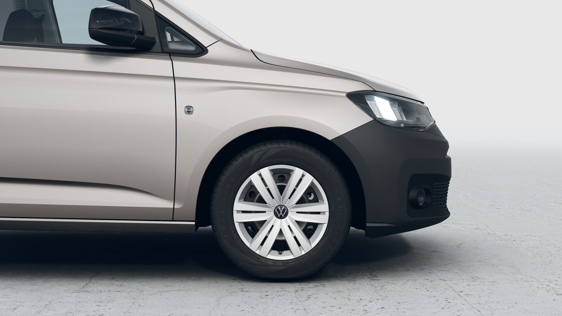 Obrázek Akční Caddy 1,5 TSI PHEV