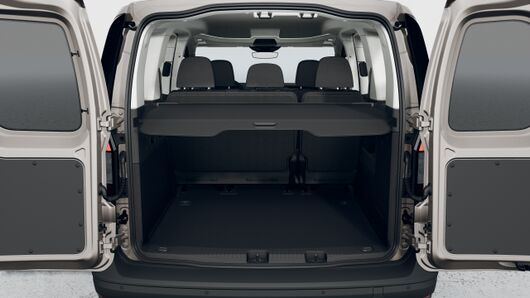 Obrázek Akční Caddy 1,5 TSI PHEV