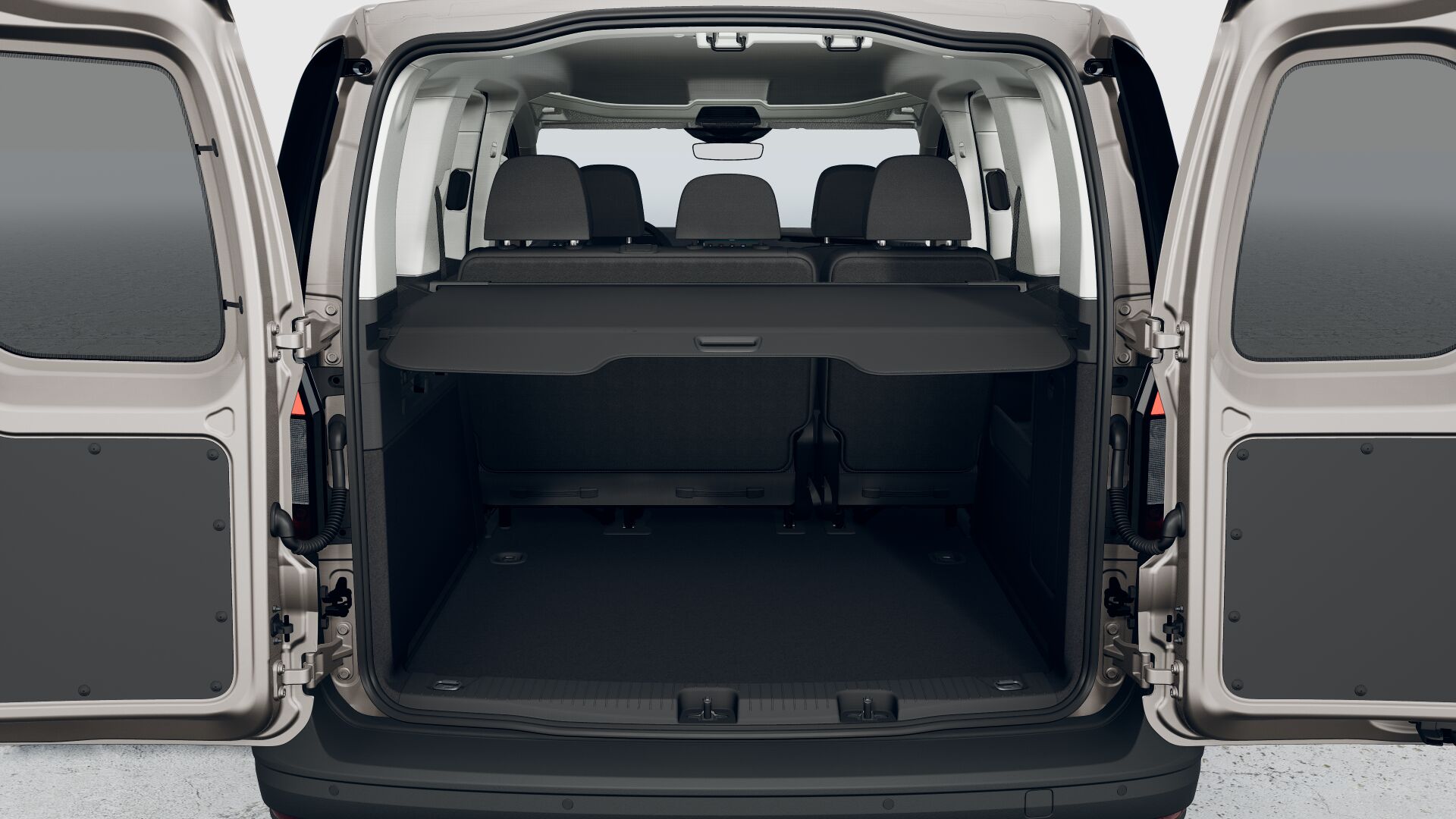 Obrázek Akční Caddy 1,5 TSI PHEV