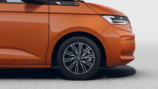 Obrázek Akční California Beach Tour 2,0 TDI