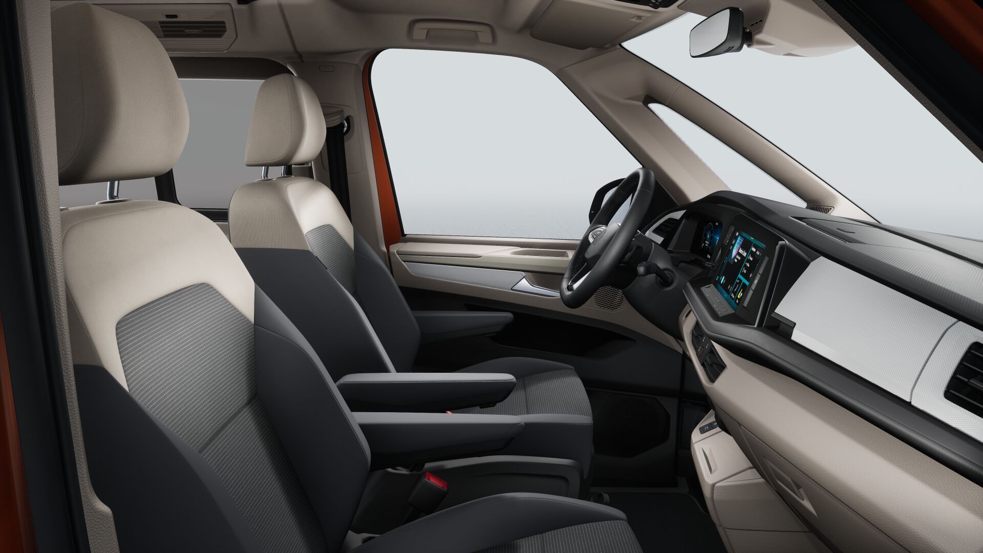 Obrázek Akční California Beach Tour 2,0 TDI