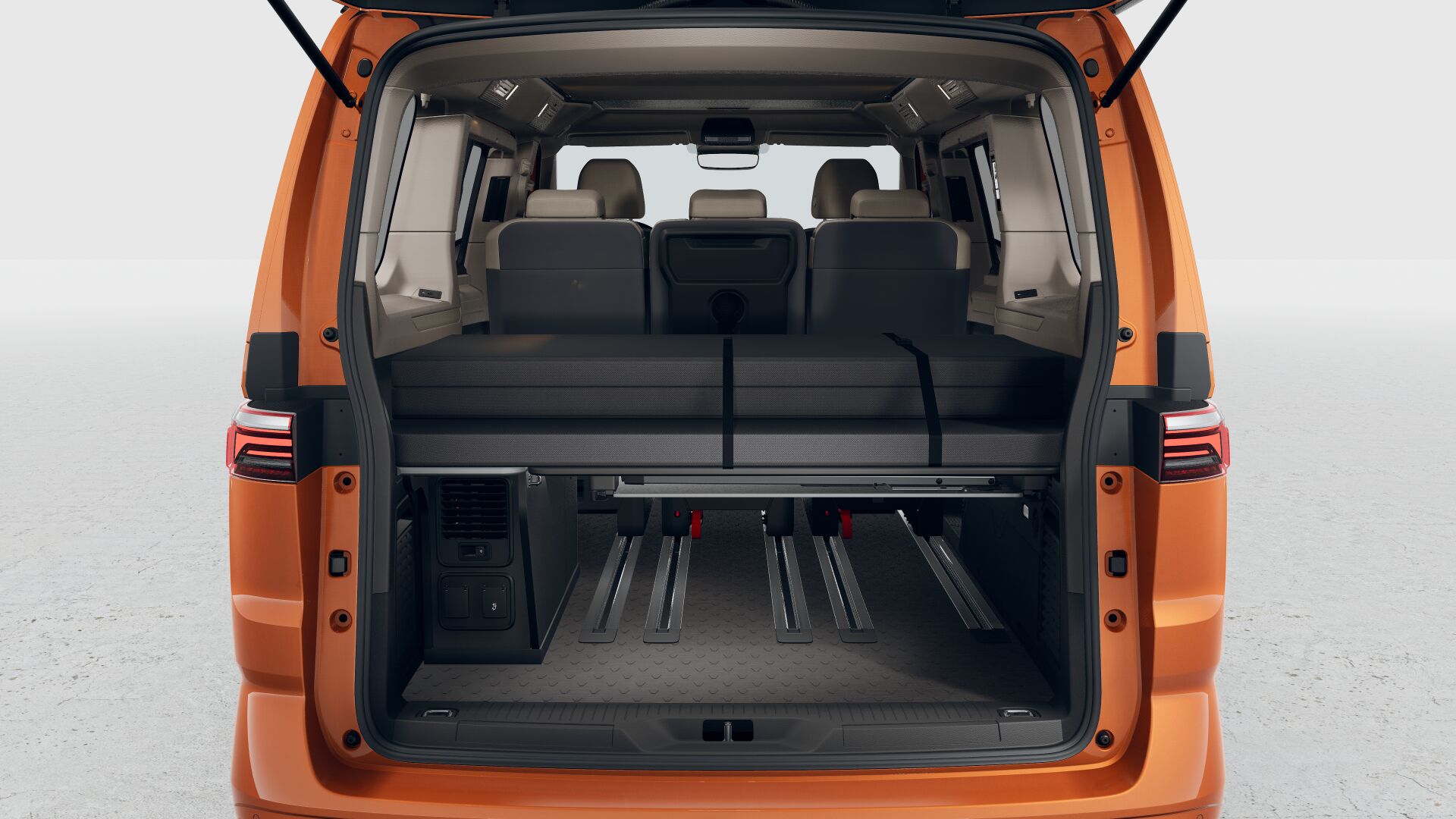 Obrázek Akční California Beach Tour 2,0 TDI