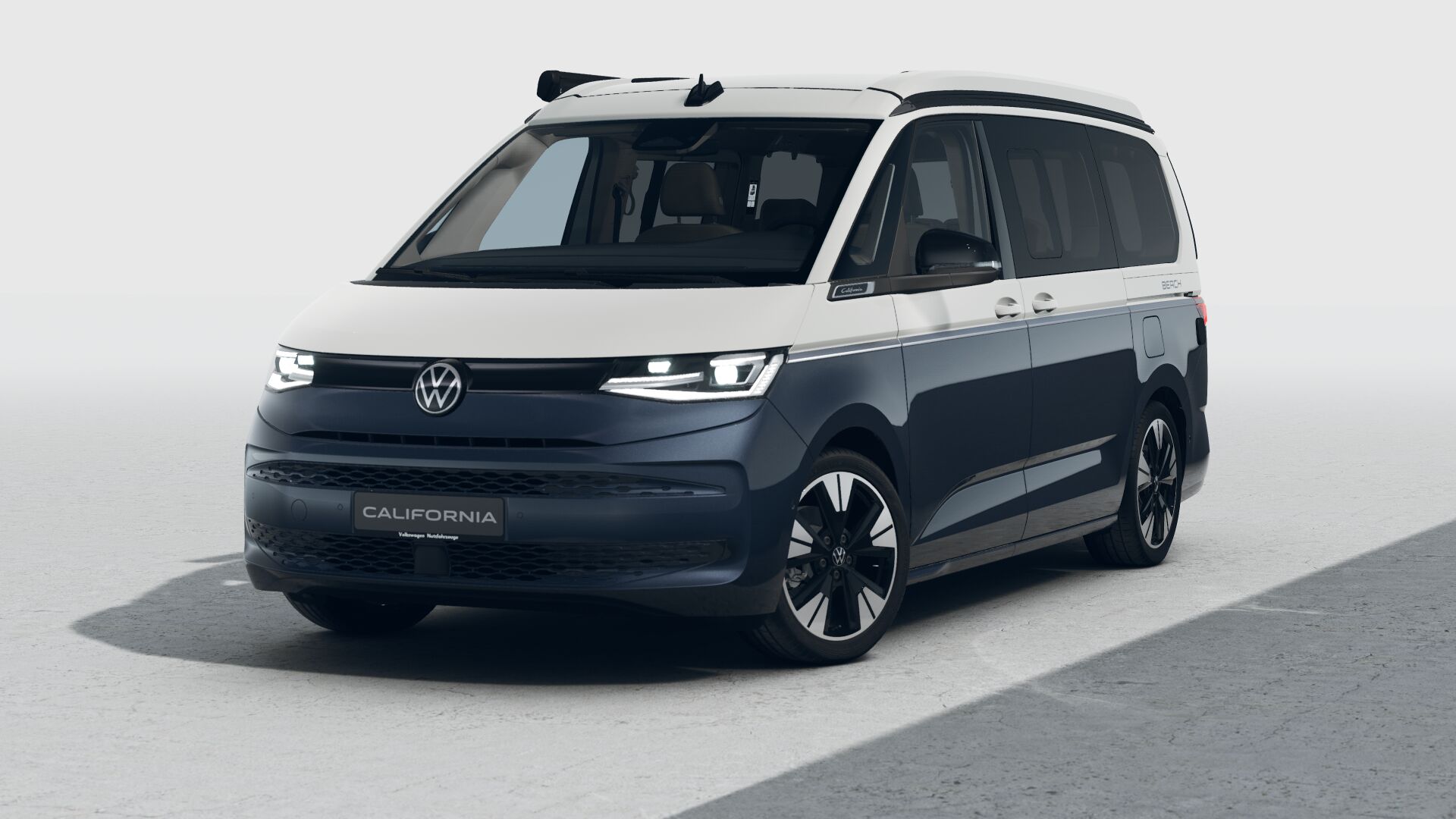 Obrázek Akční California Beach Tour 2,0 TDI