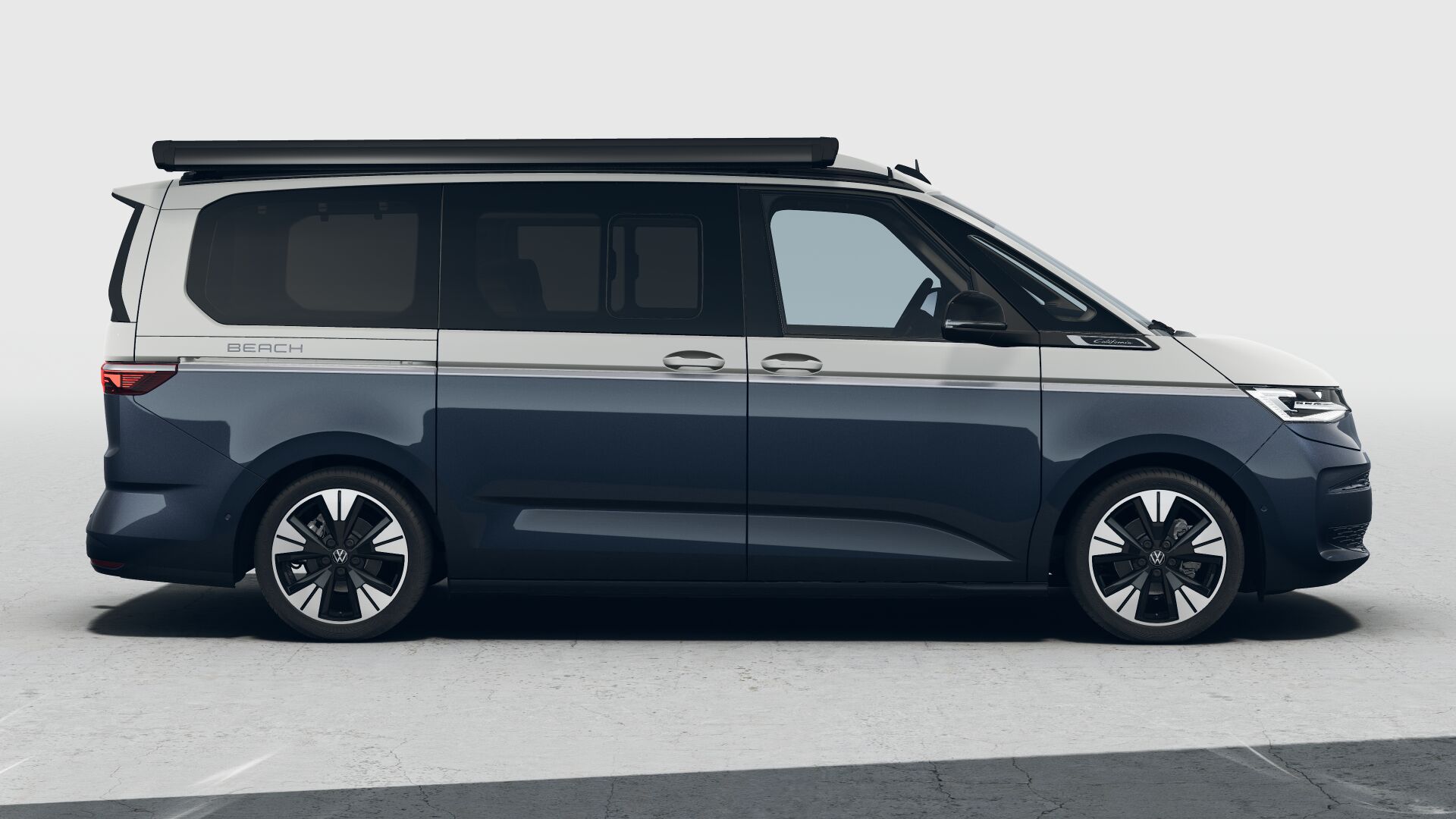 Obrázek Akční California Beach Tour 2,0 TDI