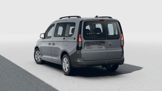 Obrázek Akční Caddy 1,5 TSI DSG