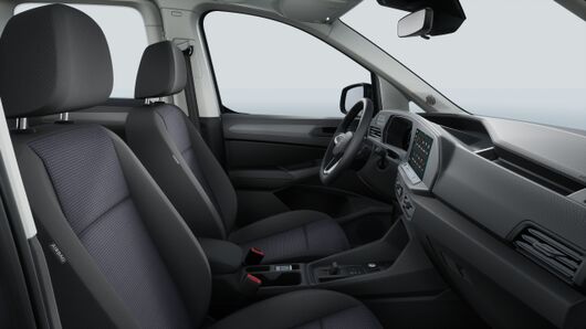 Obrázek Akční Caddy 1,5 TSI DSG