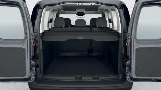 Obrázek Akční Caddy 1,5 TSI DSG