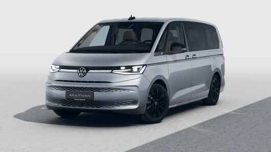 Obrázek Akční Multivan Long Style 2,0 TDI