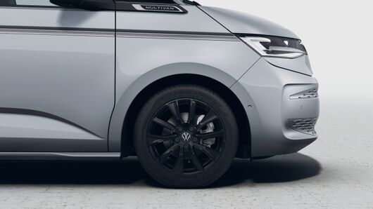 Obrázek Akční Multivan Long Style 2,0 TDI
