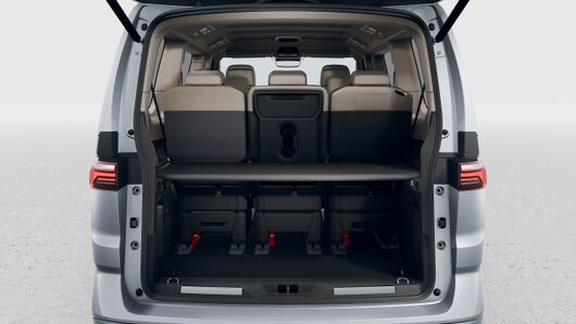 Obrázek Akční Multivan Long Style 2,0 TDI