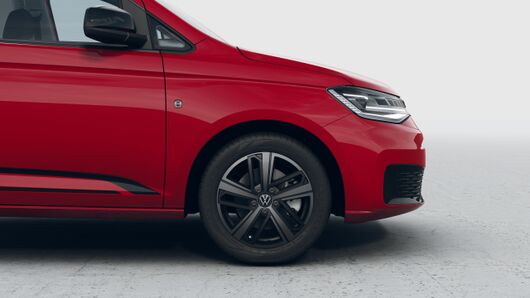 Obrázek Akční Caddy Maxi Life 1,5 TSI PHEV