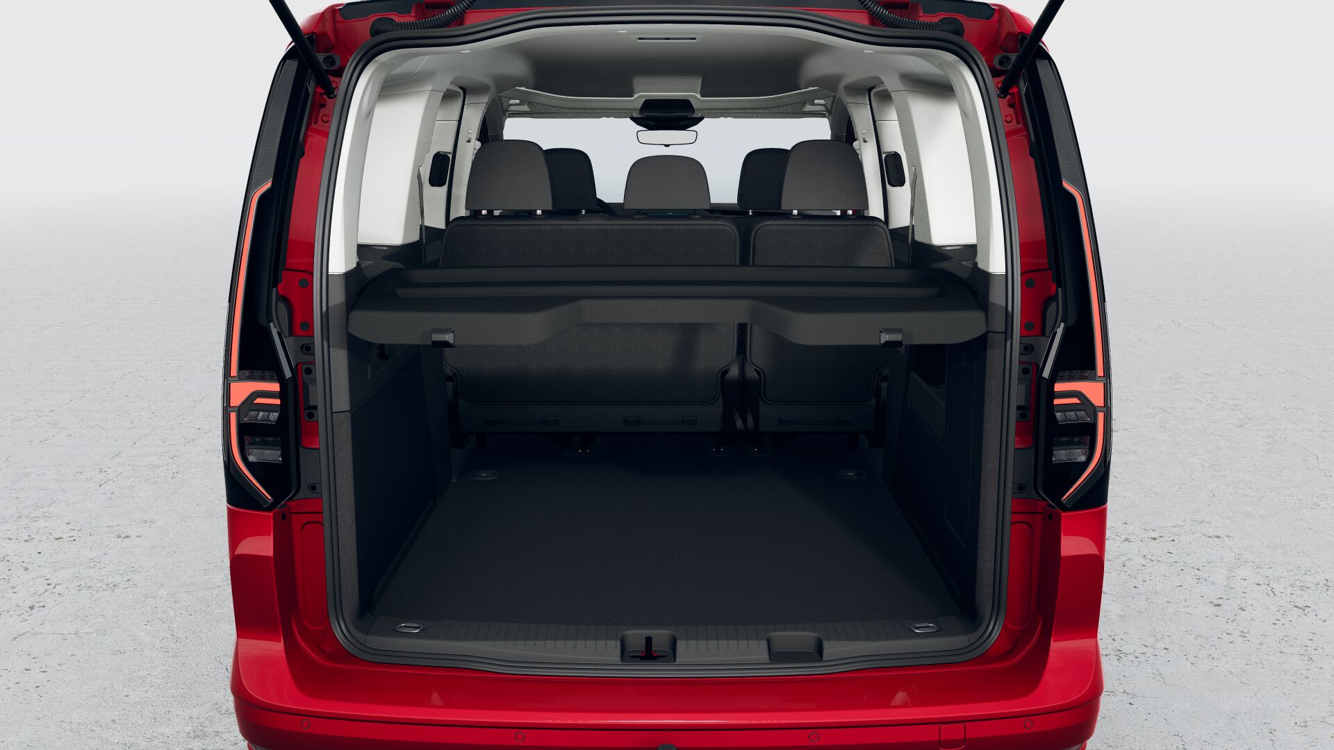 Obrázek Akční Caddy Maxi Life 1,5 TSI PHEV