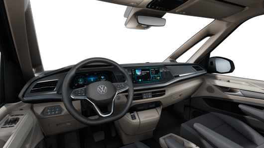 Obrázek Akční Multivan Long Life 1,5 TSI PHEV 4M