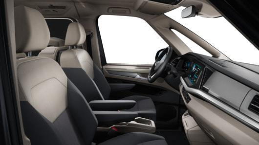 Obrázek Akční Multivan Long Life 1,5 TSI PHEV 4M