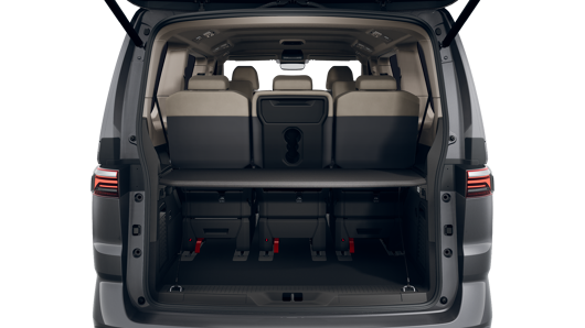 Obrázek Akční Multivan Long Life 1,5 TSI PHEV 4M