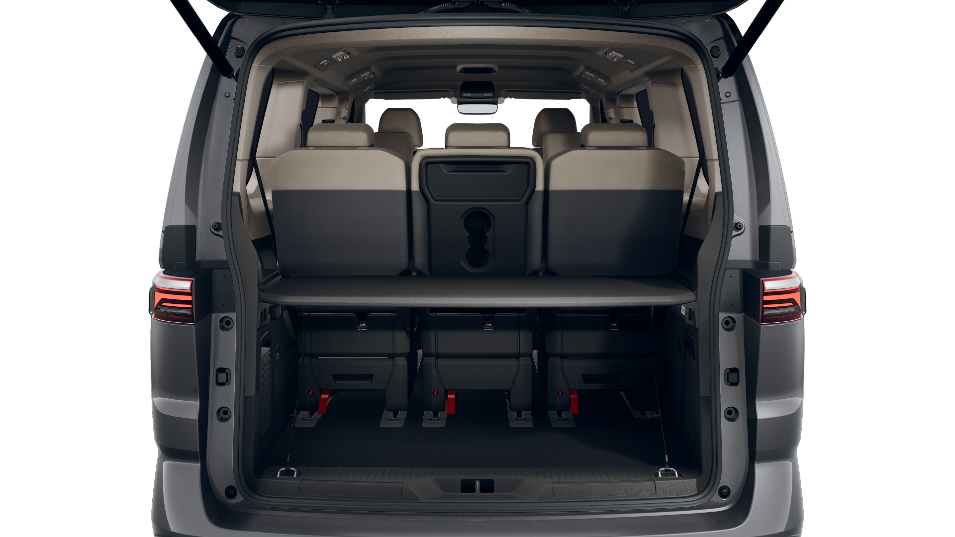 Obrázek Akční Multivan Long Life 1,5 TSI PHEV 4M