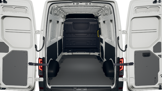 Obrázek Crafter skříň 35 130kW 6G FWD DR