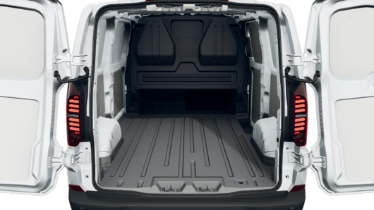 Obrázek Transporter skříň 2,0 TDI KR
