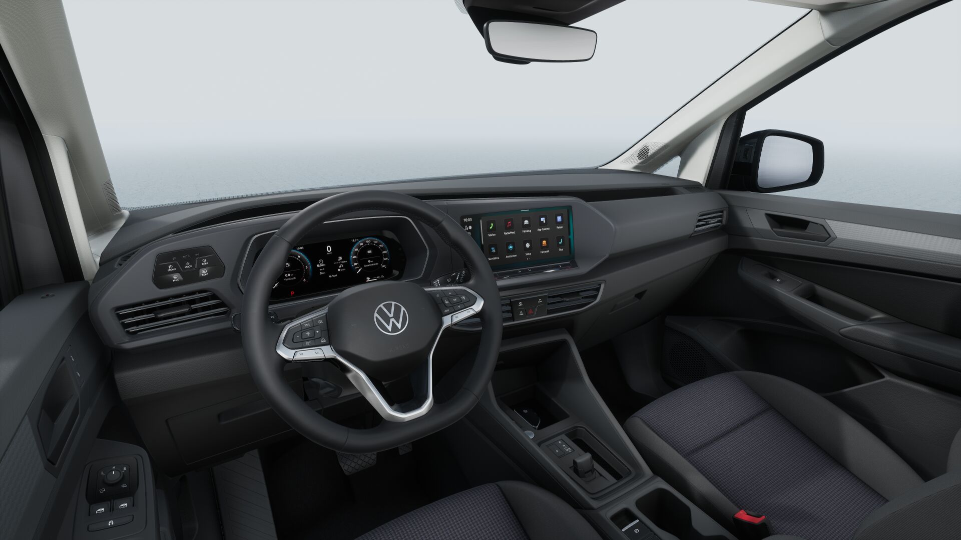 Obrázek Akční Caddy 1,5 TSI DSG