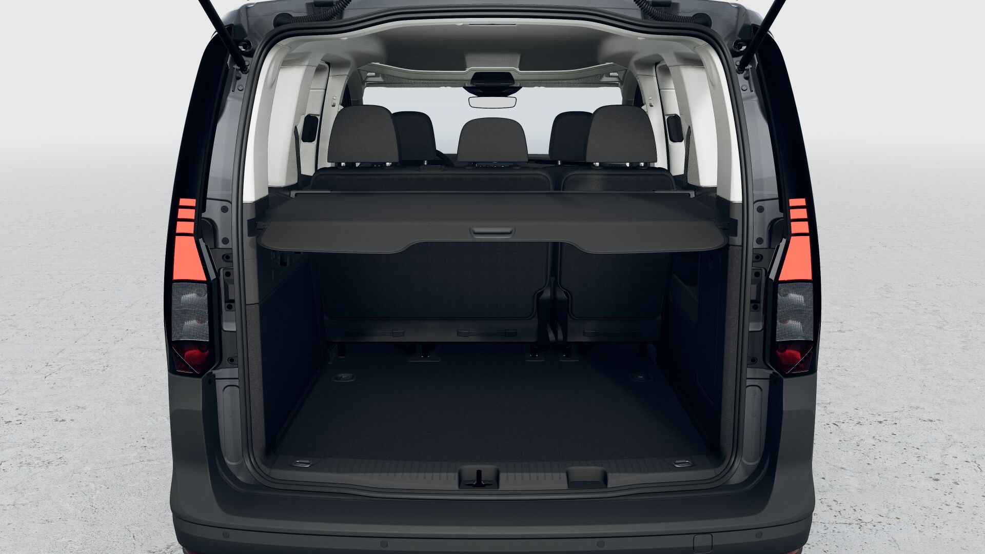 Obrázek Akční Caddy 1,5 TSI DSG