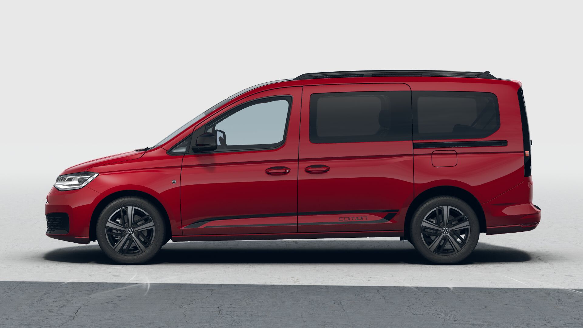Obrázek Akční Caddy Maxi Life 1,5 TSI