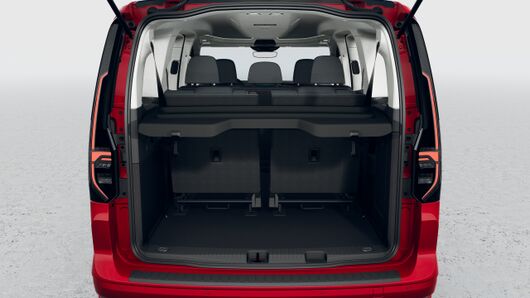 Obrázek Akční Caddy Maxi Life 1,5 TSI