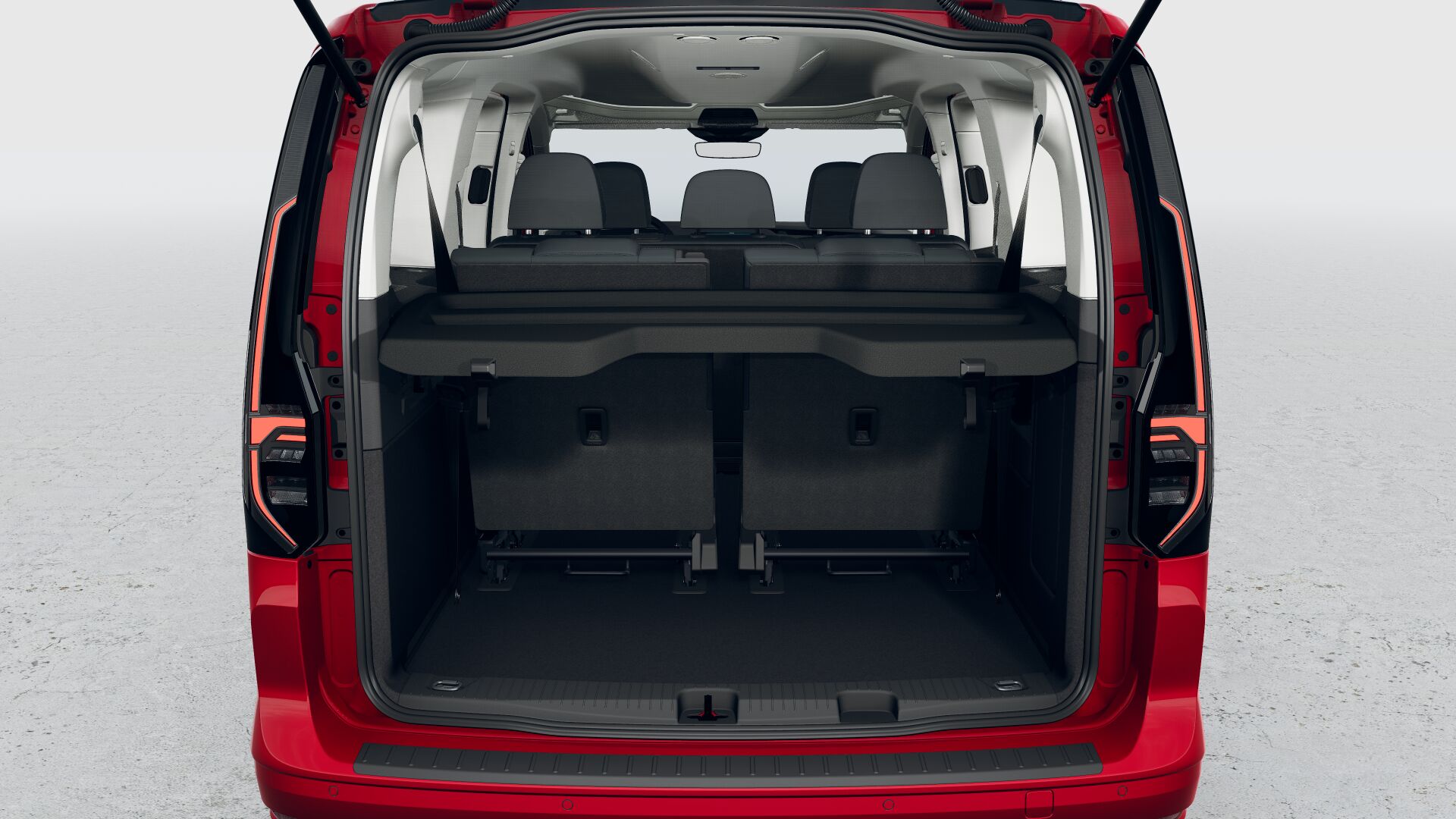 Obrázek Akční Caddy Maxi Life 1,5 TSI