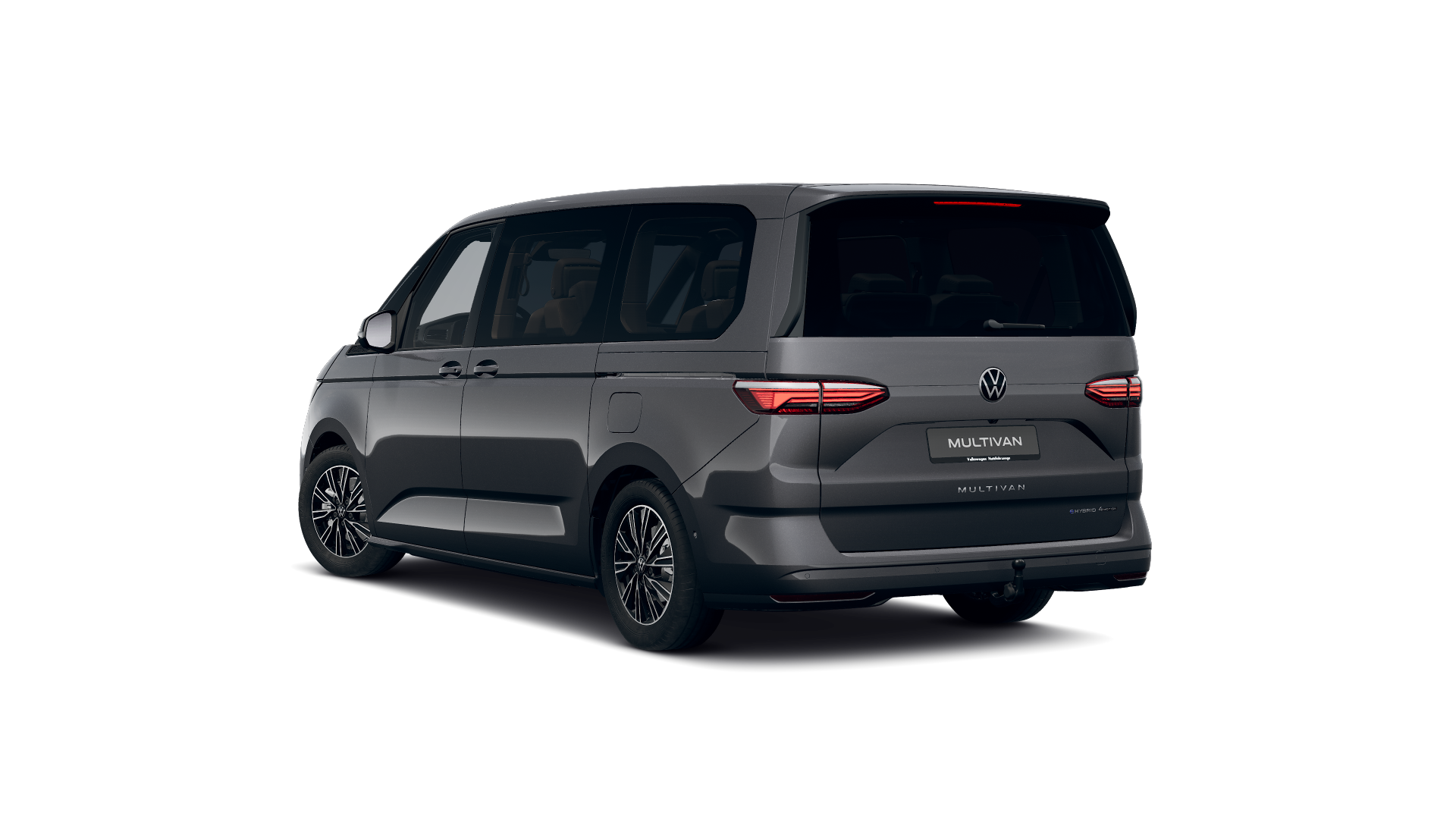 Obrázek Multivan Long Life 1,5 TSI PHEV 4MOT