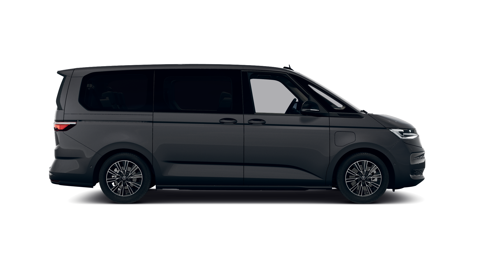 Obrázek Multivan Long Life 1,5 TSI PHEV 4MOT