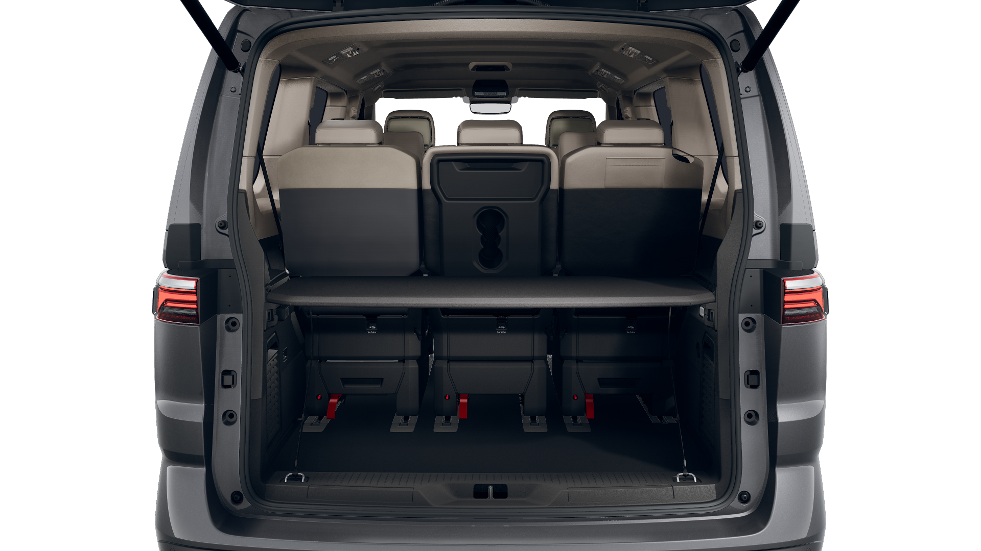 Obrázek Multivan Long Life 1,5 TSI PHEV 4MOT