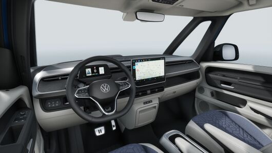 Obrázek Akční ID. Buzz Long Pro 86 kWh