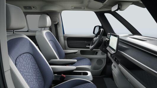 Obrázek Akční ID. Buzz Long Pro 86 kWh