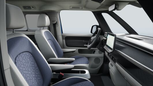 Obrázek Akční ID. Buzz Long Pro 86 kWh