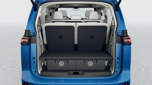 Obrázek Akční ID. Buzz Long Pro 86 kWh