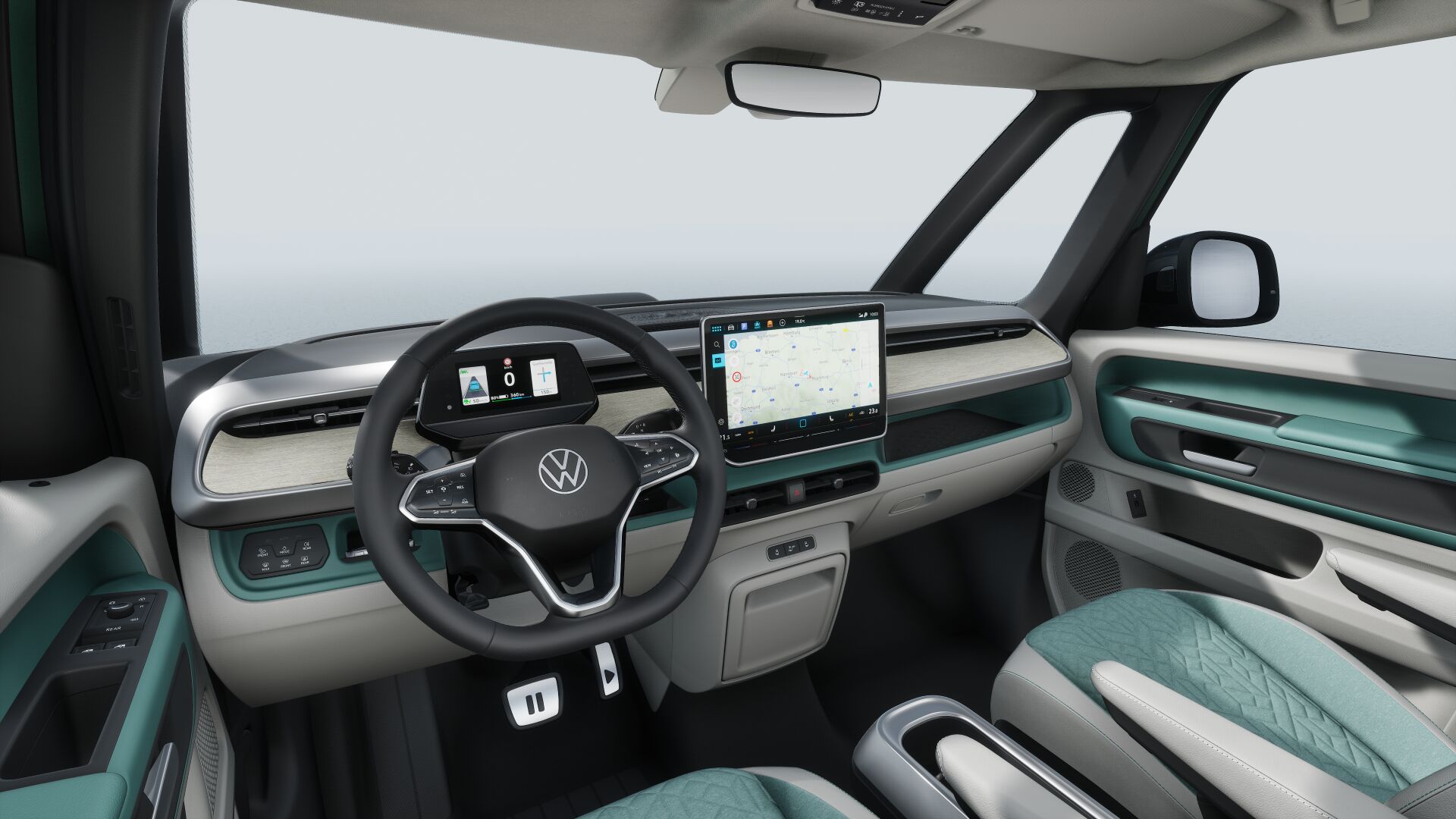 Obrázek Akční ID. Buzz Long Pro 86 kWh