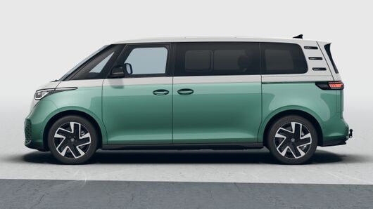 Obrázek Akční ID. Buzz Long Pro 86 kWh