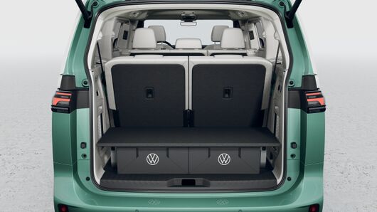 Obrázek Akční ID. Buzz Long Pro 86 kWh