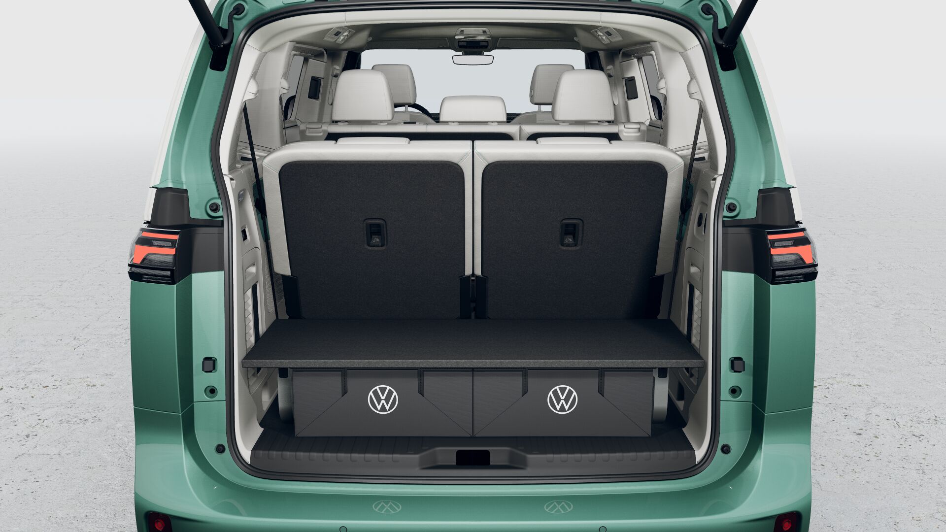 Obrázek Akční ID. Buzz Long Pro 86 kWh