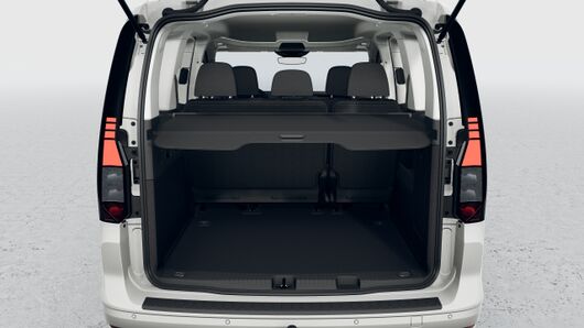 Obrázek Akční Caddy 2,0 TDI