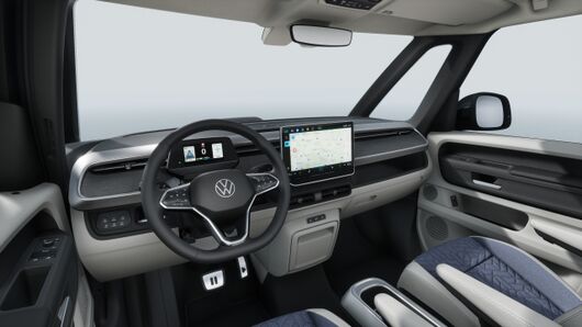 Obrázek Akční ID. Buzz Long Pro 86 kWh