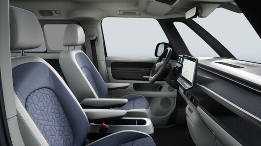 Obrázek Akční ID. Buzz Long Pro 86 kWh