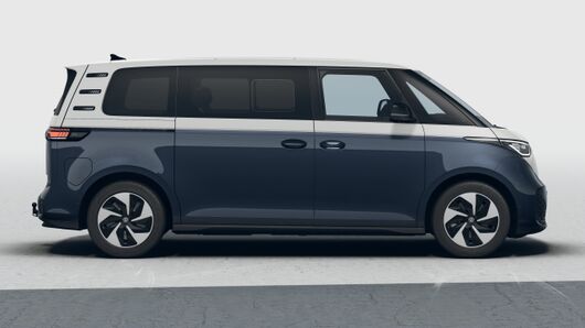 Obrázek Akční ID. Buzz Long Pro 86 kWh