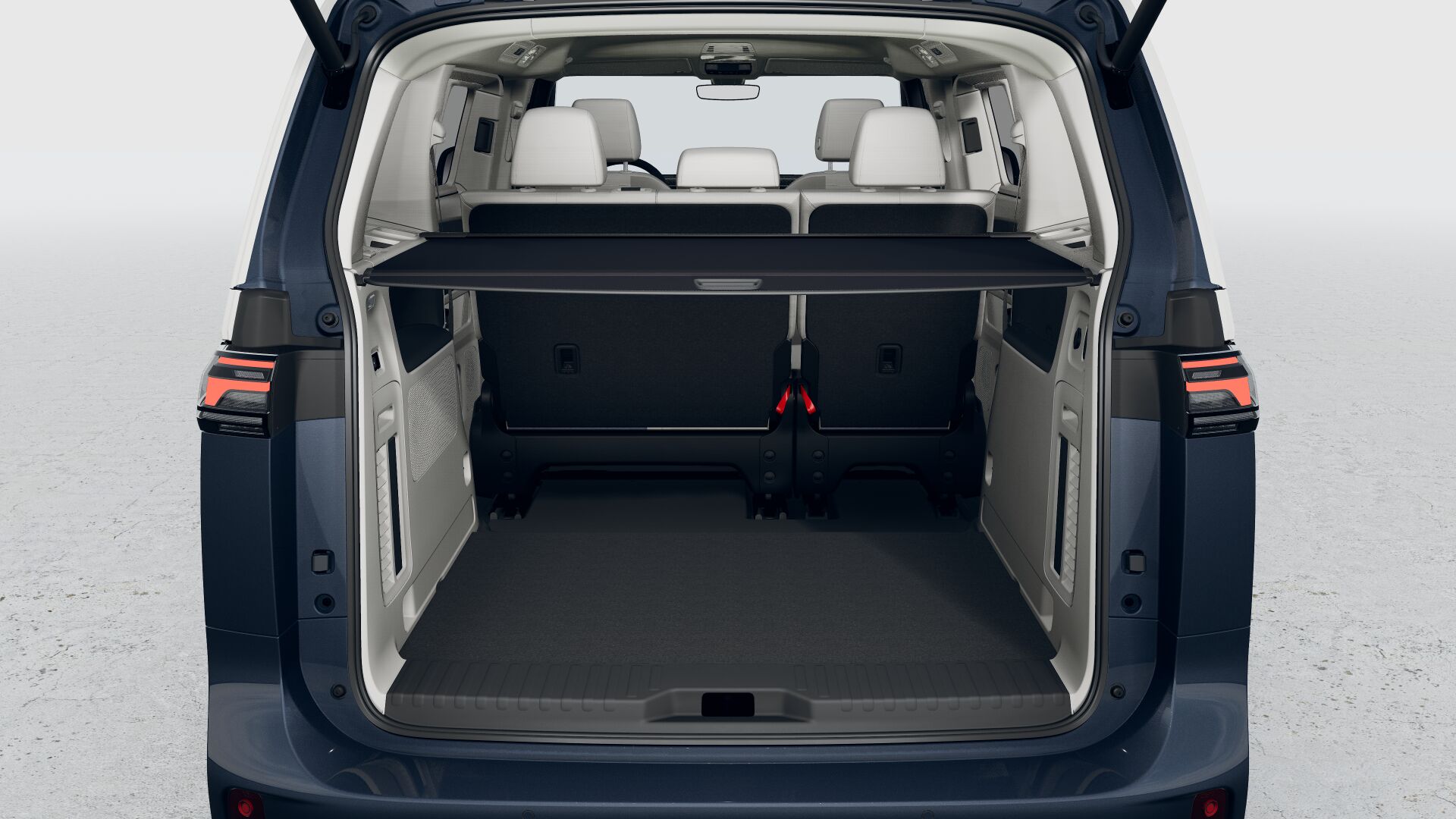 Obrázek Akční ID. Buzz Long Pro 86 kWh