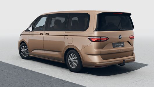 Obrázek Akční Multivan Long Life 2,0 TDI