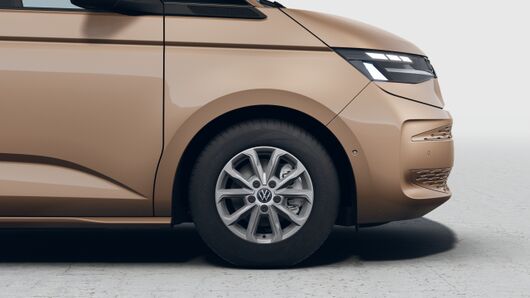 Obrázek Akční Multivan Long Life 2,0 TDI