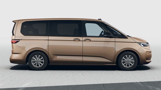 Obrázek Akční Multivan Long Life 2,0 TDI