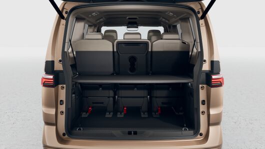 Obrázek Akční Multivan Long Life 2,0 TDI