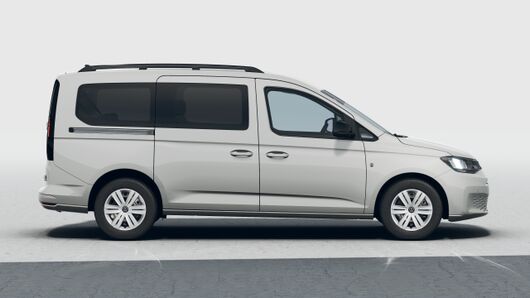 Obrázek Akční Caddy Maxi 2,0 TDI