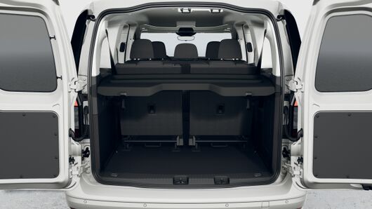 Obrázek Akční Caddy Maxi 2,0 TDI